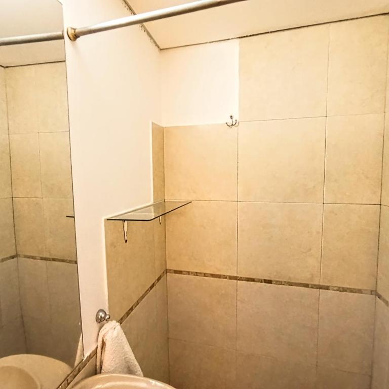 Departamentos de dos dormitorios La Morenita - Two-Bedroom Apartment - 31