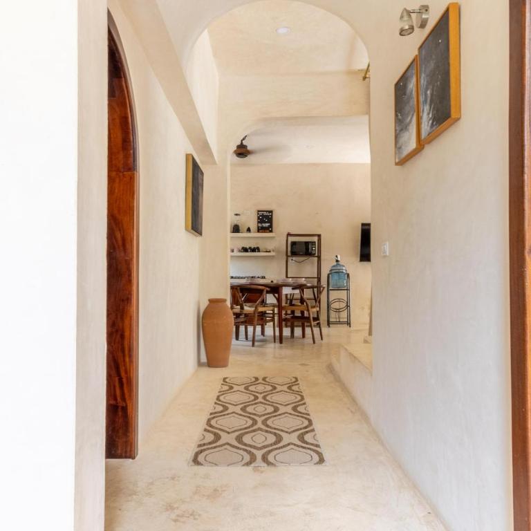 Villa Cayetana - Casa de 2 dormitorios - 2