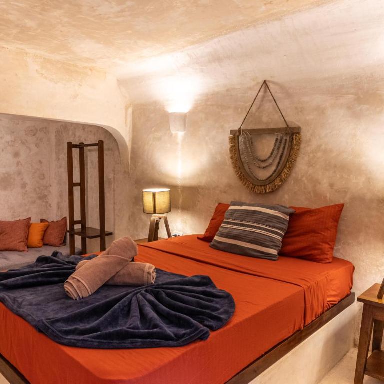 Villa Cayetana - Casa de 2 dormitorios - 8