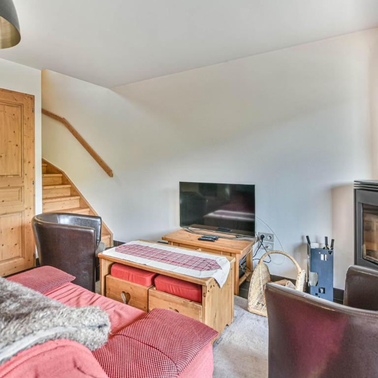 Charmant T3 avec parking - 5 pers. - FR-1-685-101 - Appartement - 1