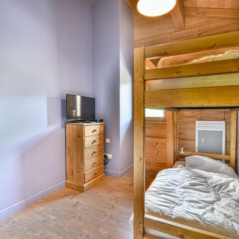 Charmant T3 avec parking - 5 pers. - FR-1-685-101 - Appartement - 11