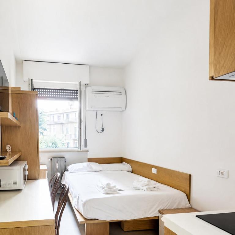 Group Apartments near Duomo - Corso Magenta - Appartamento con 1 Camera da Letto - 3