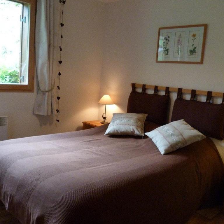 Appartement charmant au cÅur d'ArÃªches-Beaufort - 7 pers. - FR-1-886-39 - Apartamento - 4