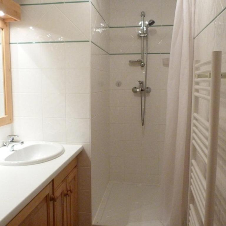 Appartement charmant au cÅur d'ArÃªches-Beaufort - 7 pers. - FR-1-886-39 - Apartamento - 5