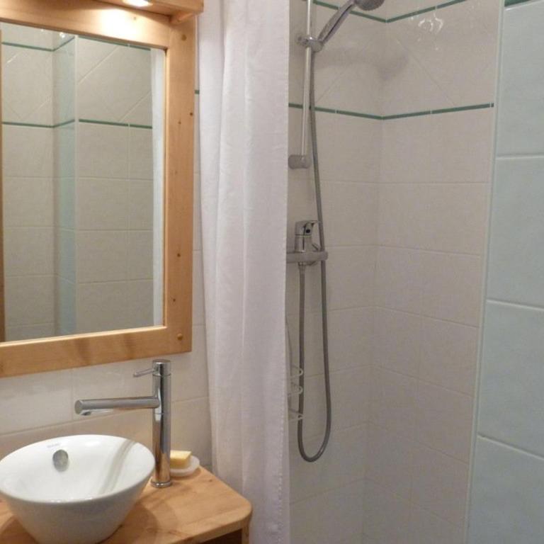 Appartement charmant au cÅur d'ArÃªches-Beaufort - 7 pers. - FR-1-886-39 - Apartamento - 8