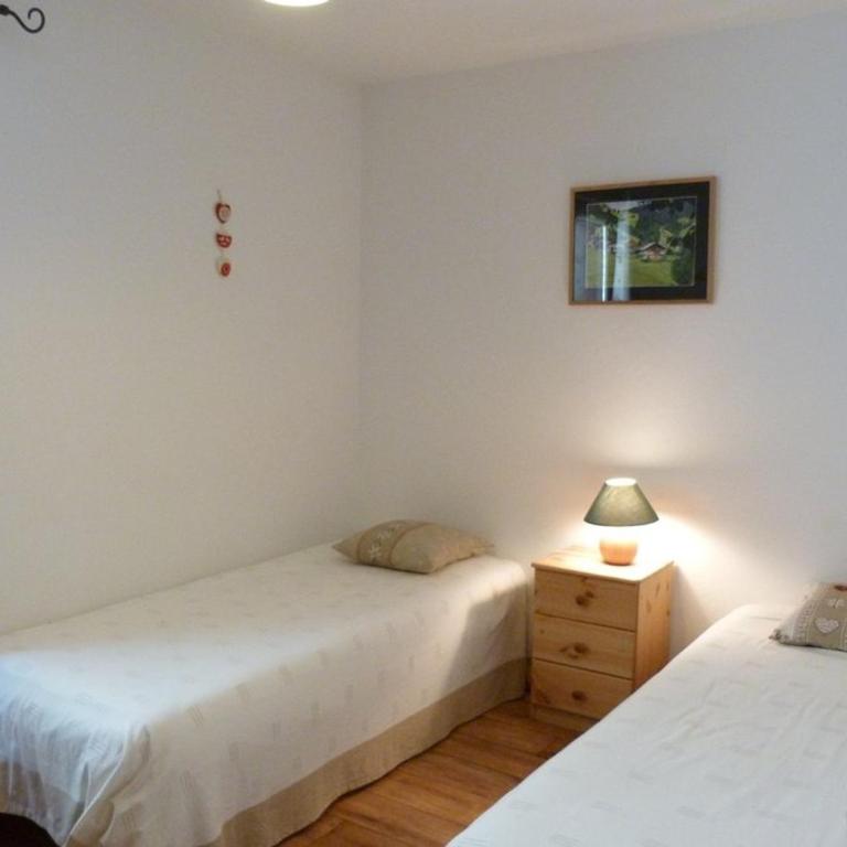 Appartement charmant au cÅur d'ArÃªches-Beaufort - 7 pers. - FR-1-886-39 - Apartamento - 9
