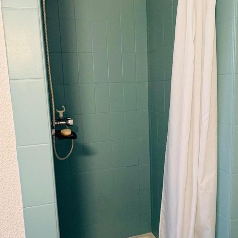 Appartement climatisé, vue mer - 4 pers. - FR-1-472-225 - Apartamento - 7