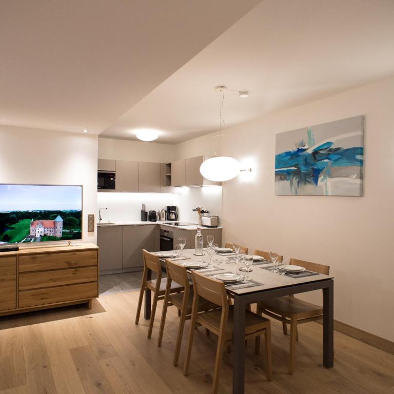 Appartement raffiné au centre de Méribel - 6 pers. - FR-1-565-149 - Appartement - 2