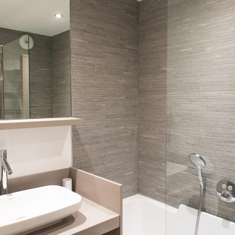 Appartement raffiné au centre de Méribel - 6 pers. - FR-1-565-149 - Appartement - 7