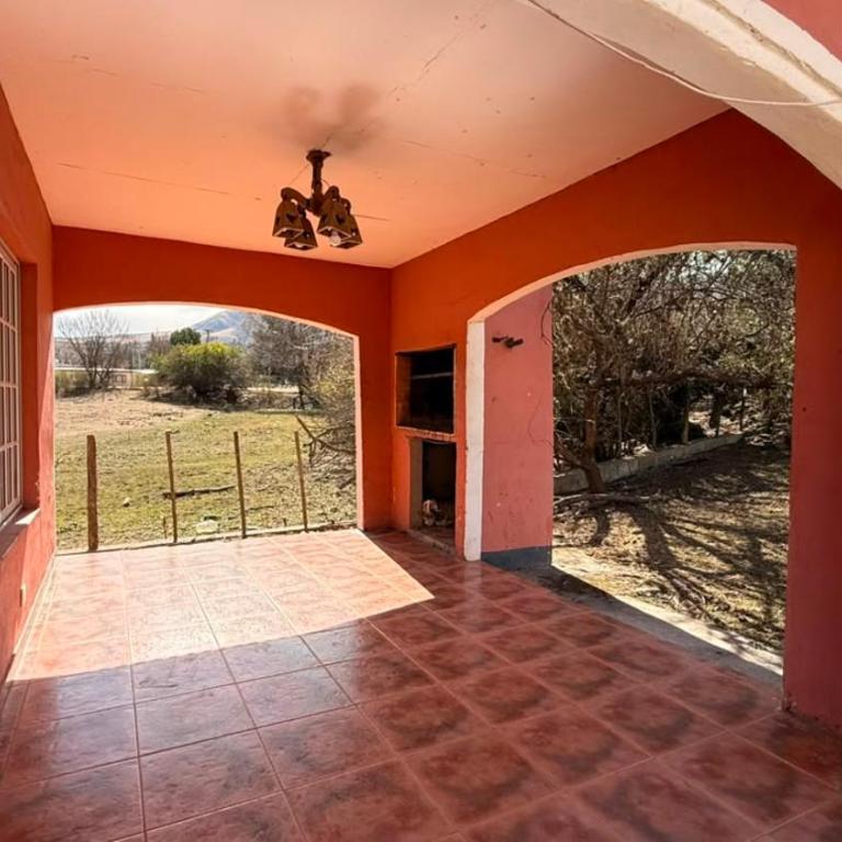 La soñada - Tafi del Valle - Casa con 1 dormitorio - 1