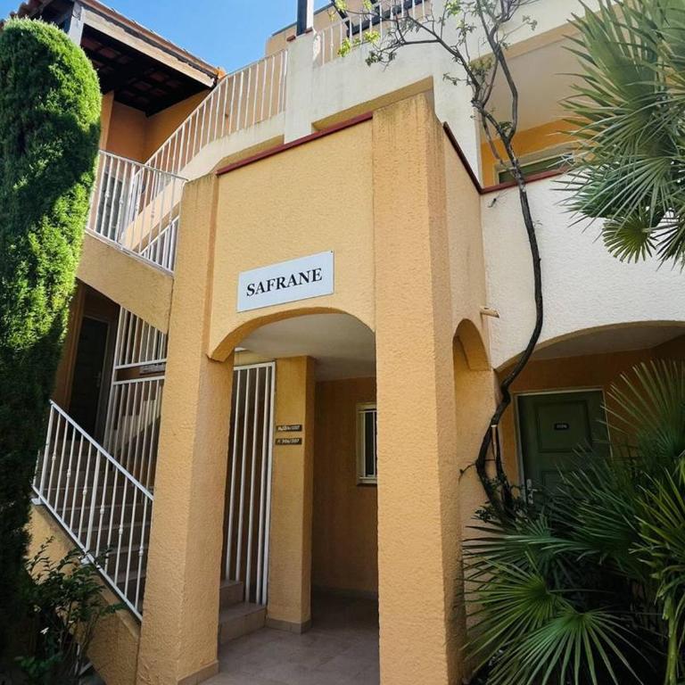 Studio, accès plage direct - 4 pers. - FR-1-251-957 - Appartement - 2