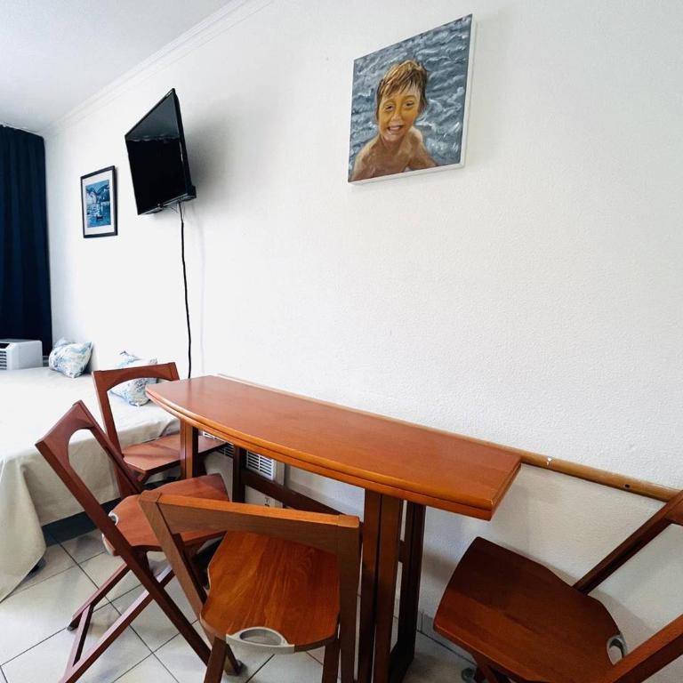 Studio, accès plage direct - 4 pers. - FR-1-251-957 - Appartement - 6