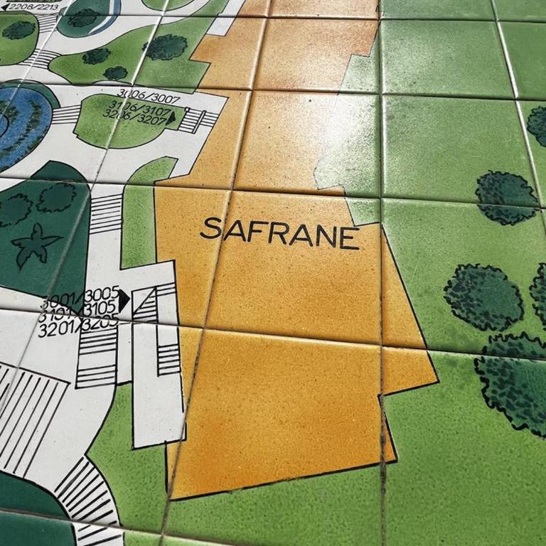 Studio, accès plage direct - 4 pers. - FR-1-251-957 - Appartement - 20