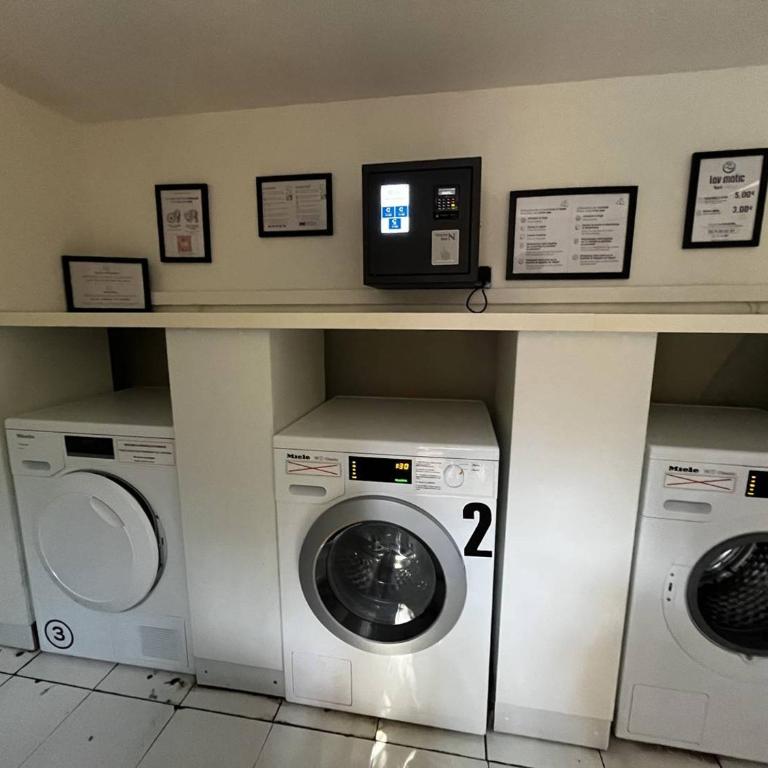 Studio, accès plage direct - 4 pers. - FR-1-251-957 - Appartement - 21