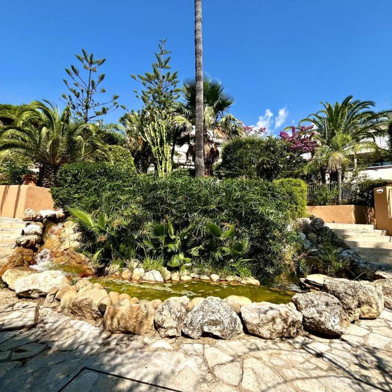 Studio, accès plage direct - 4 pers. - FR-1-251-957 - Appartement - 24