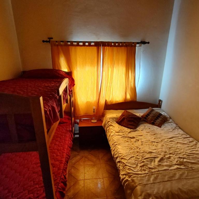 La soñada - Tafi del Valle - Casa con 1 dormitorio - 4