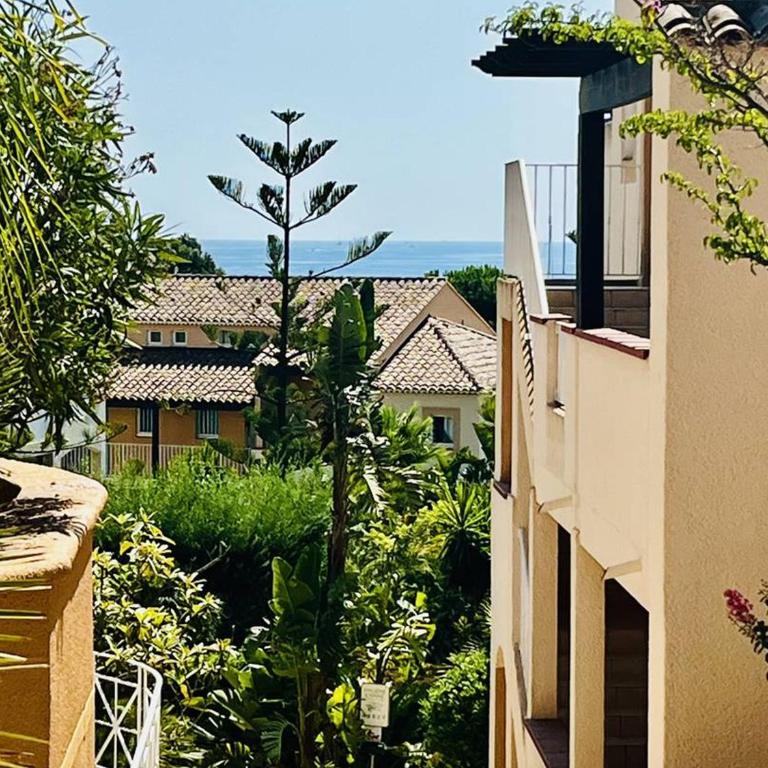 Studio, accès plage direct - 4 pers. - FR-1-251-957 - Appartement - 25