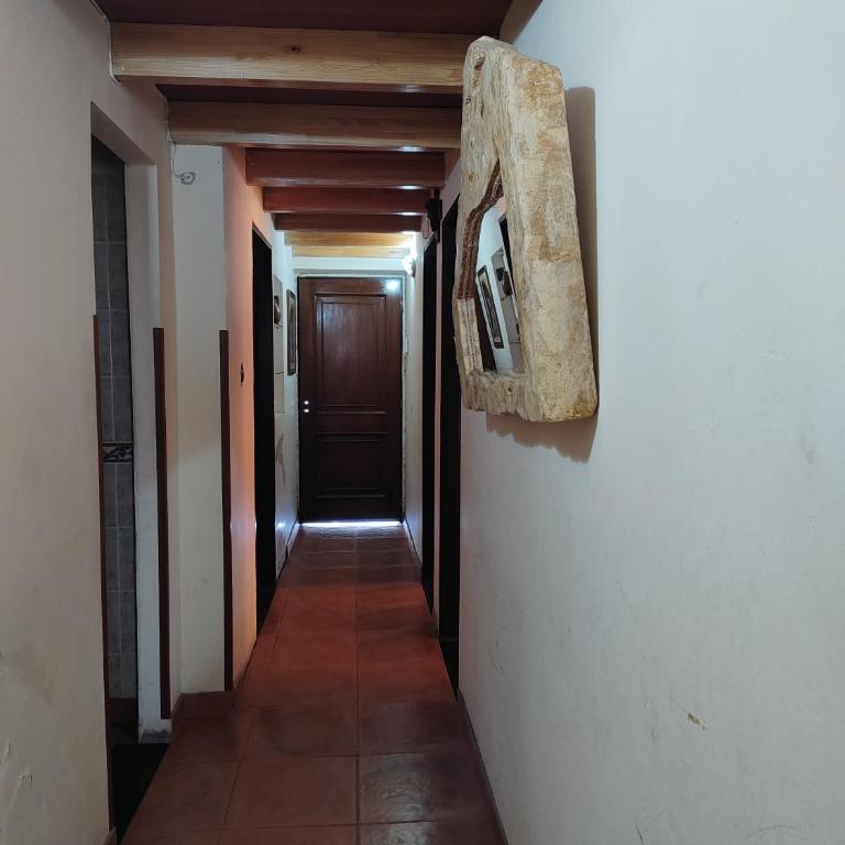 La soñada - Tafi del Valle - Casa con 1 dormitorio - 6