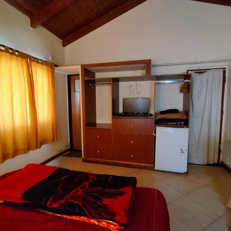 La soñada - Tafi del Valle - Casa con 1 dormitorio - 13