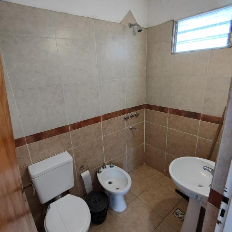 La soñada - Tafi del Valle - Casa con 1 dormitorio - 14