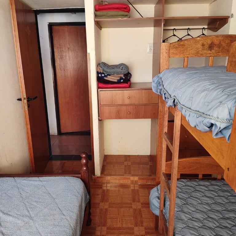 La soñada - Tafi del Valle - Casa con 1 dormitorio - 19
