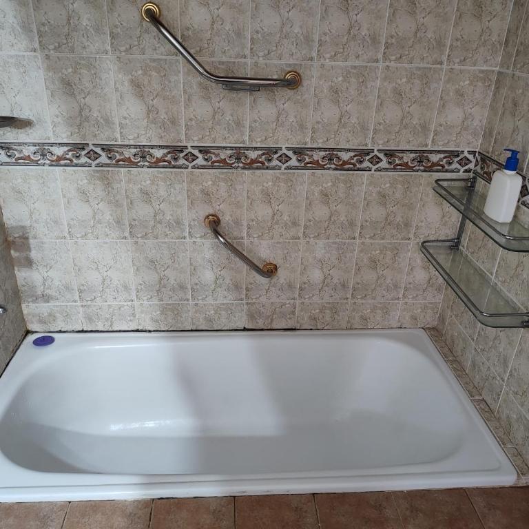 La soñada - Tafi del Valle - Casa con 1 dormitorio - 20