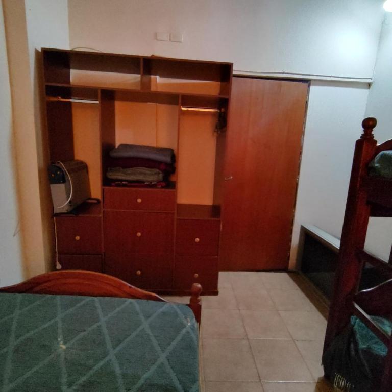 La soñada - Tafi del Valle - Casa con 1 dormitorio - 22