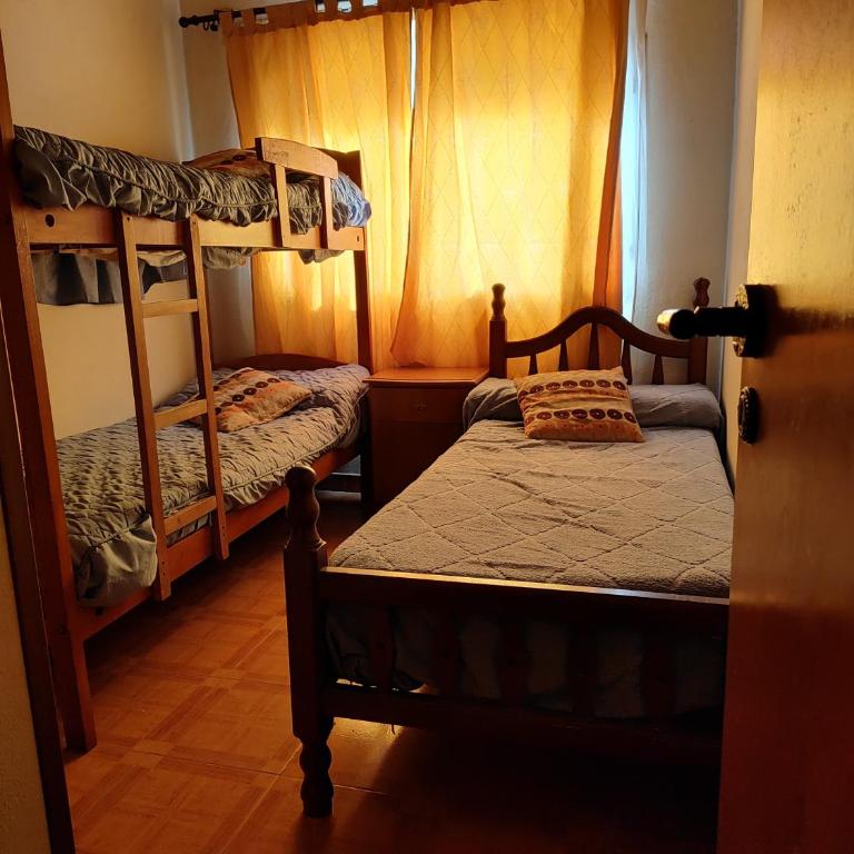 La soñada - Tafi del Valle - Casa con 1 dormitorio - 23