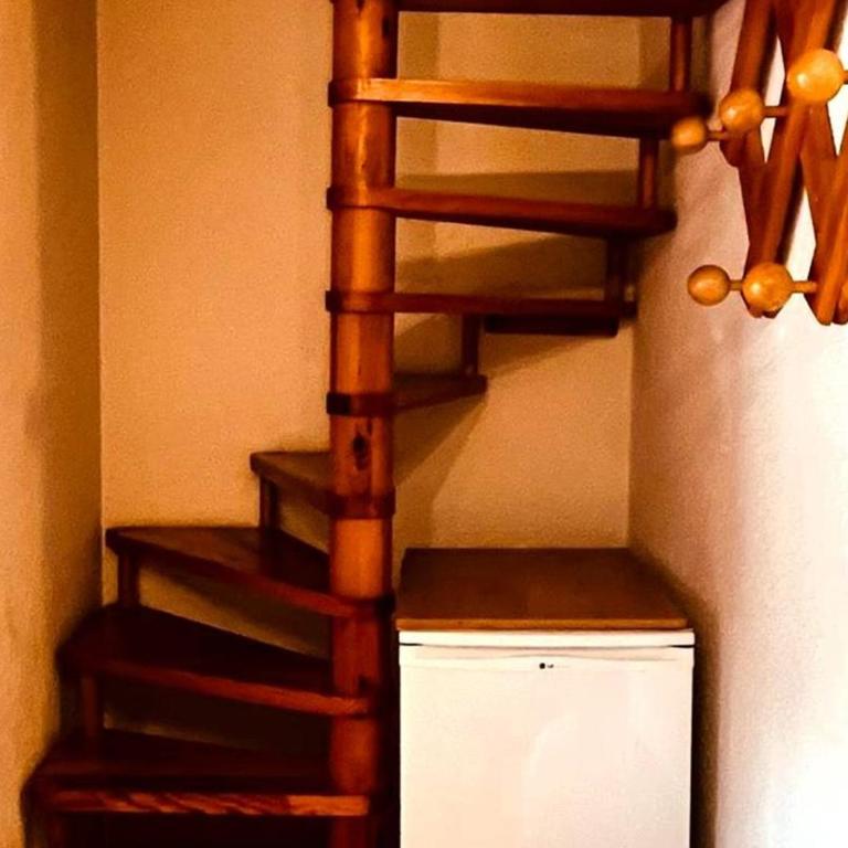 Duplex lumineux proche centre - 6 pers. - FR-1-802-108 - Appartement - 3