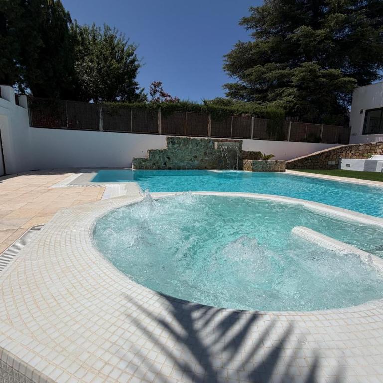 Azahar - Villa con Piscina Privata - 13