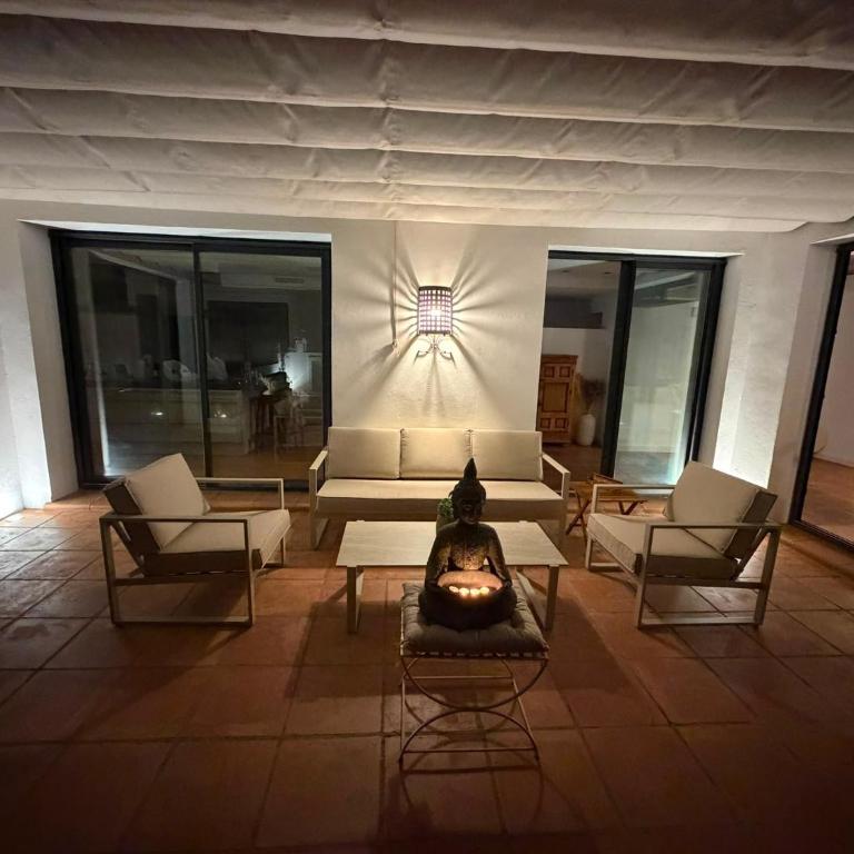 Azahar - Villa con Piscina Privata - 17