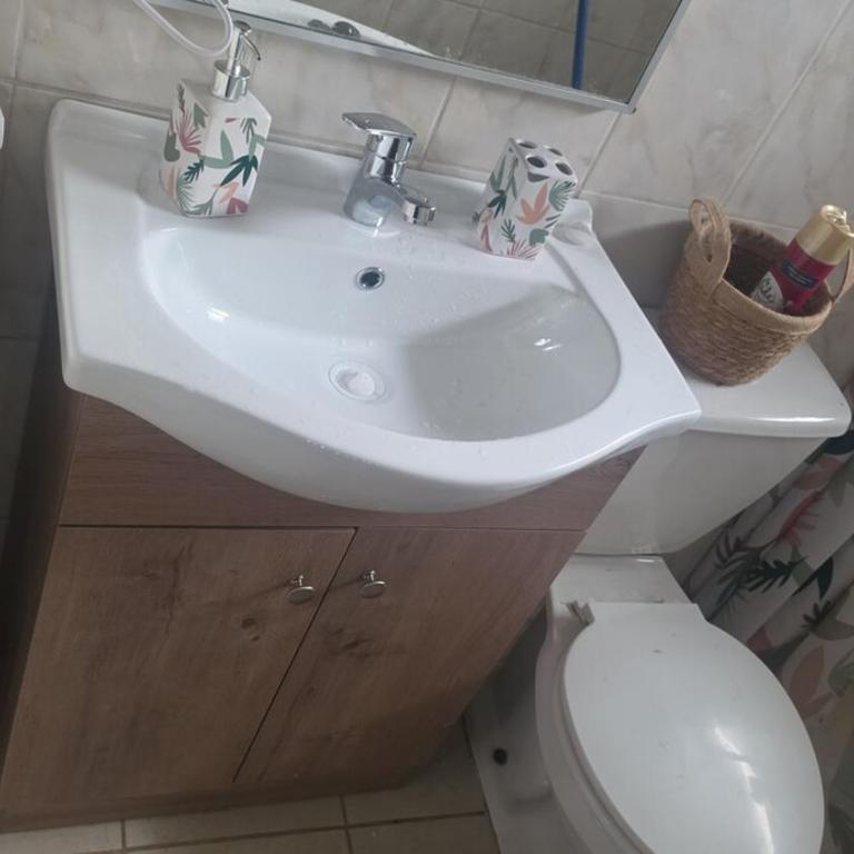 Casa interior independiente, a pasos del centro del gran Concepción - Casa de 3 dormitorios - 12