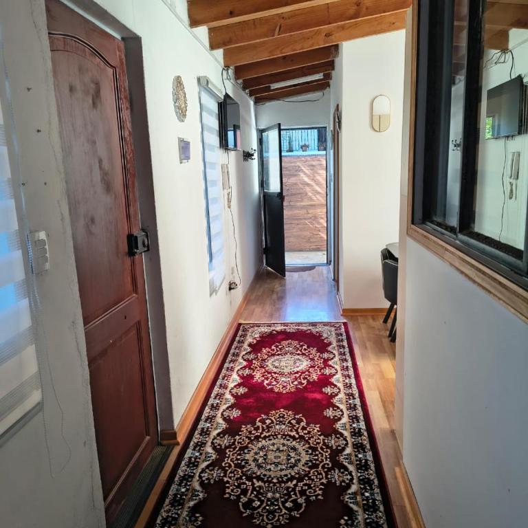 Casa interior independiente, a pasos del centro del gran Concepción - Casa de 3 dormitorios - 13