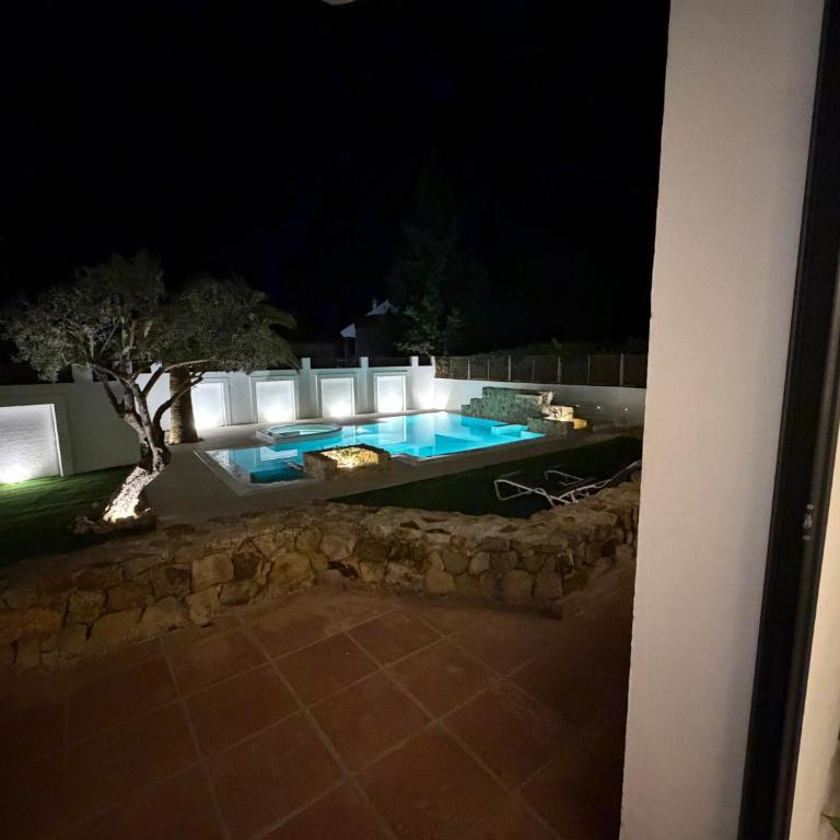 Azahar - Villa con Piscina Privata - 3