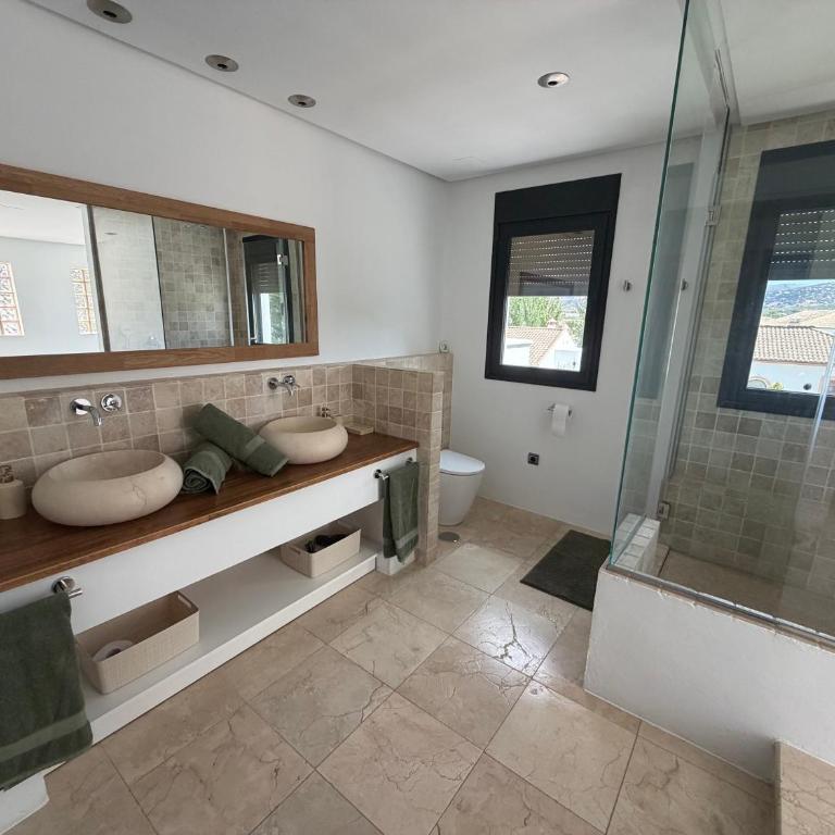 Azahar - Villa con Piscina Privata - 28