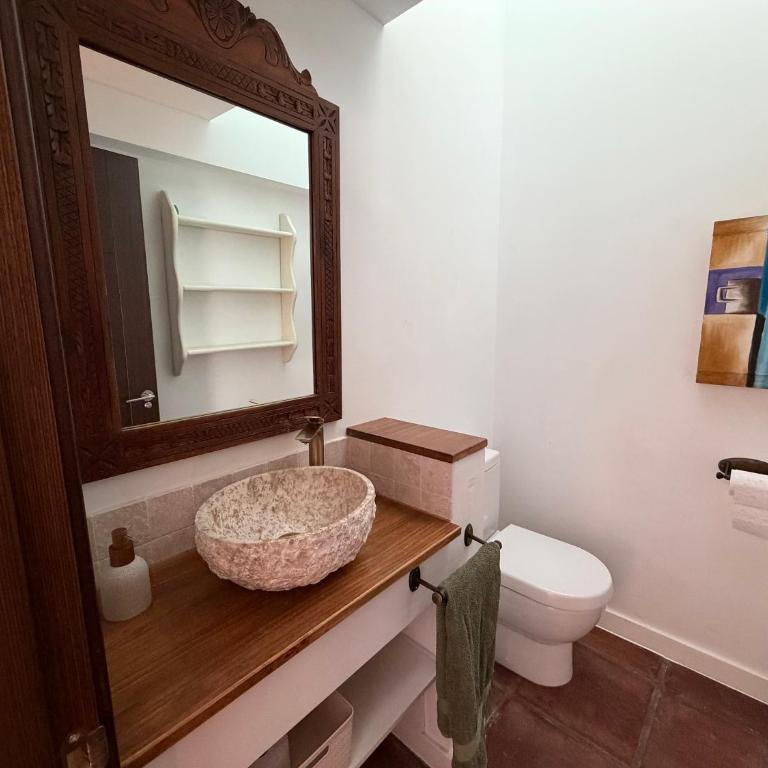 Azahar - Villa con Piscina Privata - 24