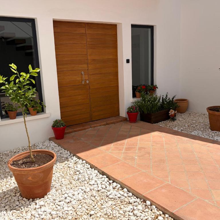 Azahar - Villa con Piscina Privata - 12