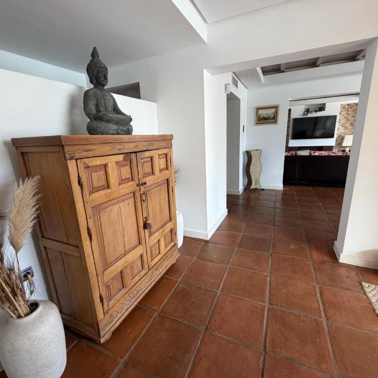 Azahar - Villa con Piscina Privata - 7