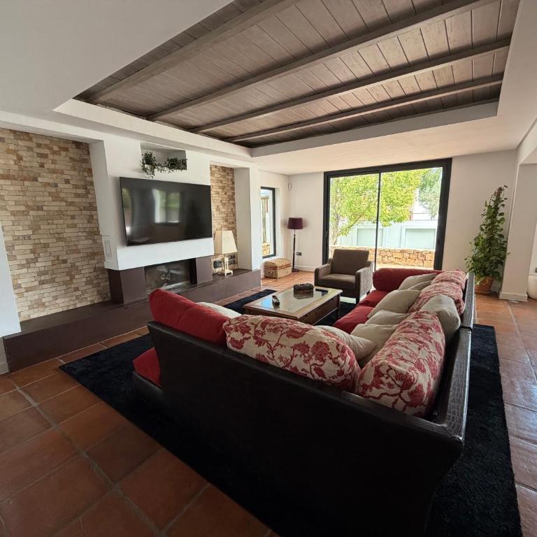 Azahar - Villa con Piscina Privata - 10