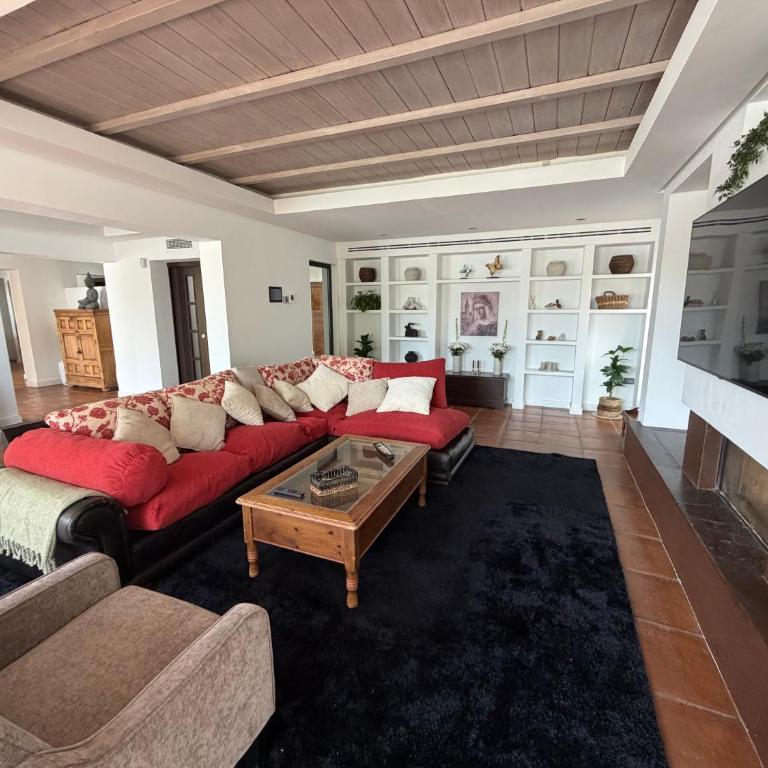 Azahar - Villa con Piscina Privata - 8