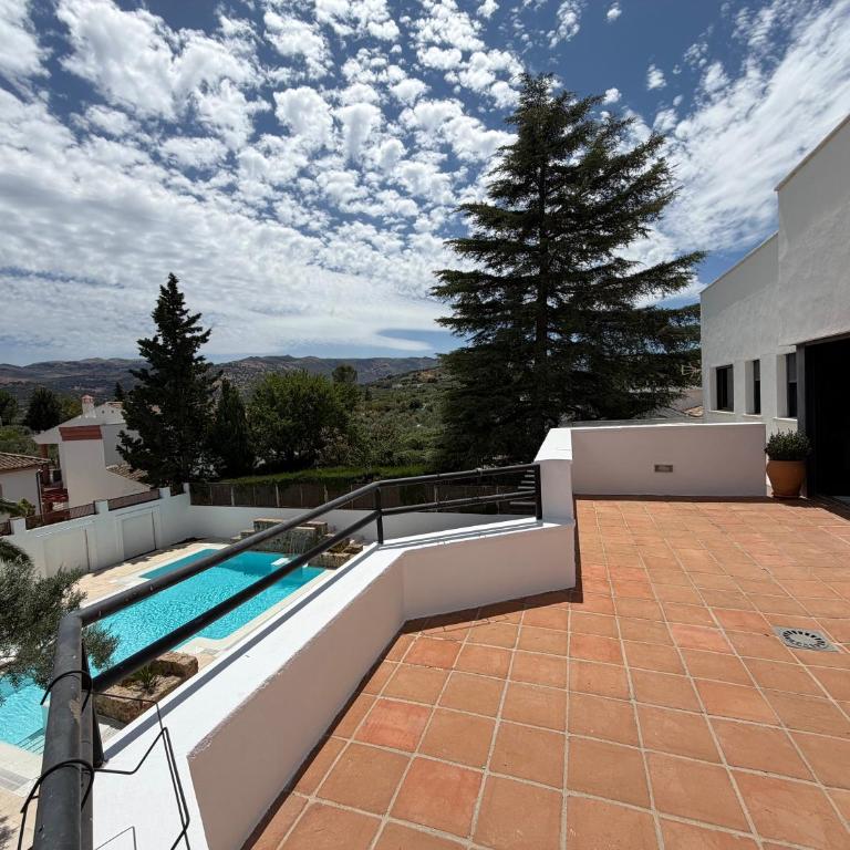 Azahar - Villa con Piscina Privata - 6