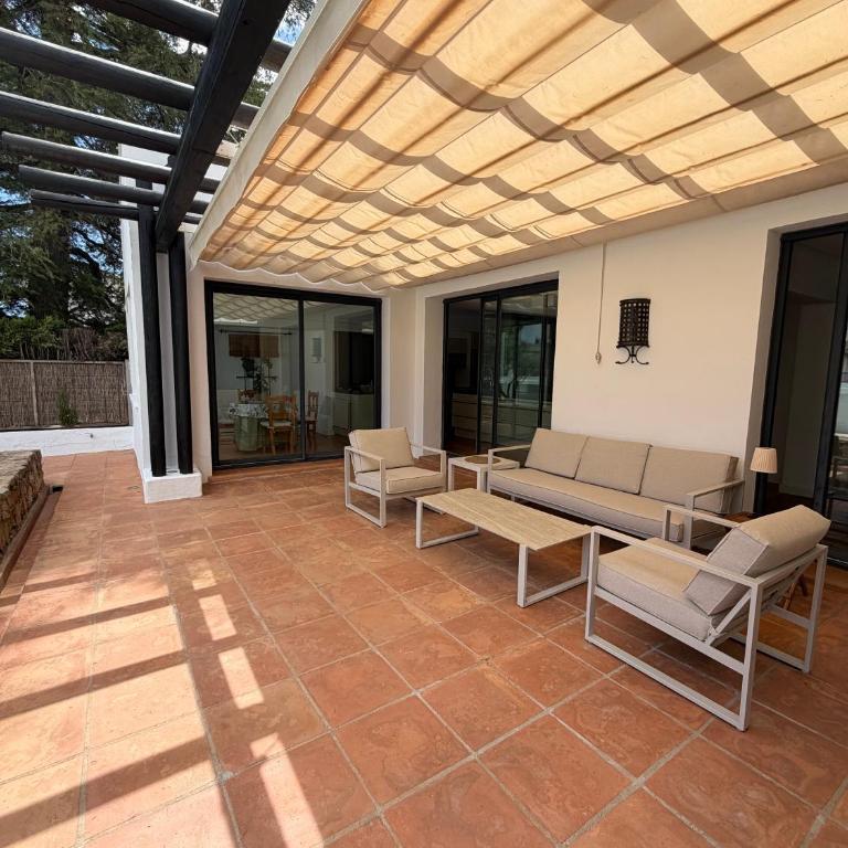 Azahar - Villa con Piscina Privata - 14