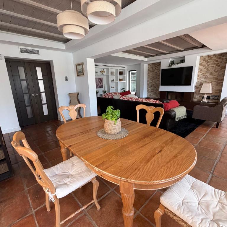 Azahar - Villa con Piscina Privata - 18