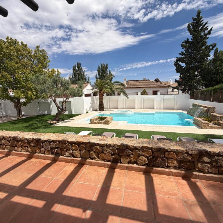 Azahar - Villa con Piscina Privata - 22