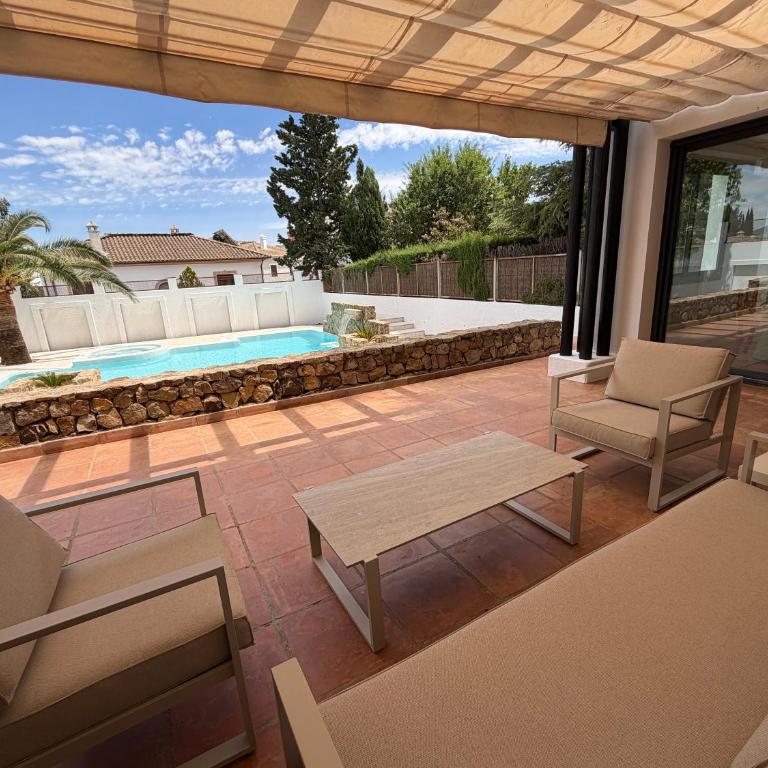Azahar - Villa con Piscina Privata - 25