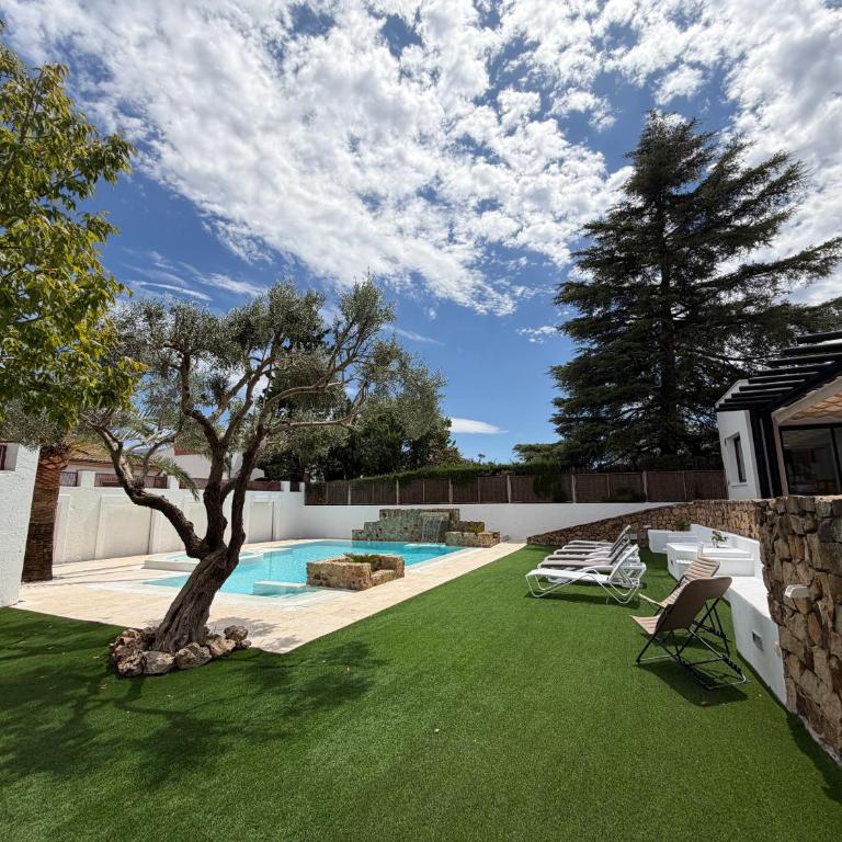 Azahar - Villa con Piscina Privata - 2