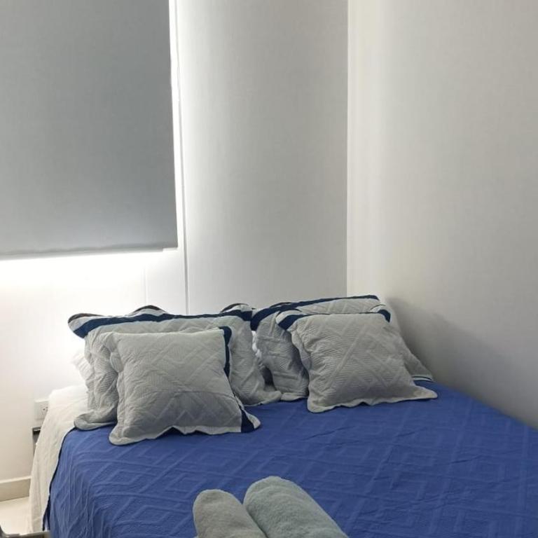 Apartamentos Amoblados Confort Turismo en Cucuta 5 - Apartamento de 3 dormitorios - 29