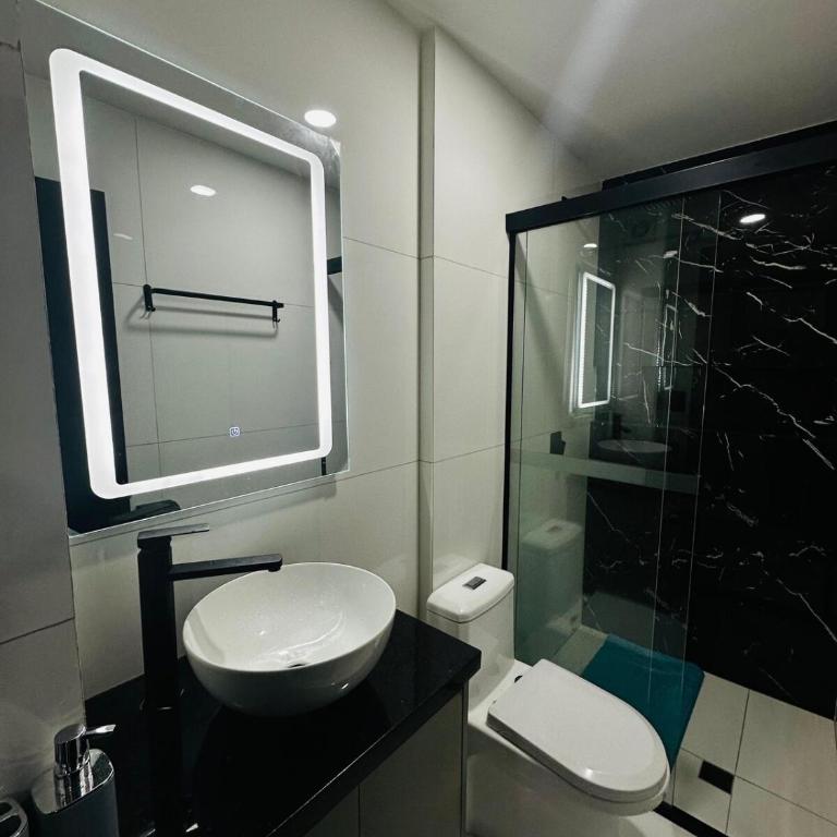 Acogedor departamento en Santa Cruz de la Sierra - Apartamento de 2 dormitorios - 10