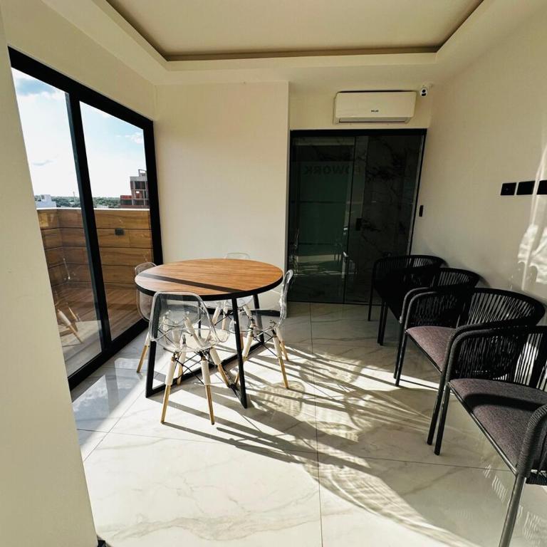 Acogedor departamento en Santa Cruz de la Sierra - Apartamento de 2 dormitorios - 12