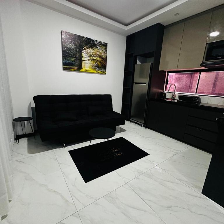 Acogedor departamento en Santa Cruz de la Sierra - Apartamento de 2 dormitorios - 15